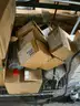 Lot of Warehouse Industrial Commercial Bathroom HVAC MRO Supplies & Equipment