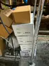 Lot of Warehouse Industrial Commercial Bathroom HVAC MRO Supplies & Equipment