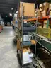 Lot of Warehouse Industrial Commercial Bathroom HVAC MRO Supplies & Equipment