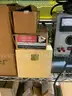 Lot of Warehouse Industrial Commercial Bathroom HVAC MRO Supplies & Equipment