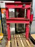 Unbranded 45 Ton Hydraulic Shop Workshop Press