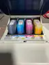 Riso HC5500 High-Speed Color Inkjet Printer Print System #G2