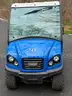 2015 Club Car Carryall 500 CA500 Electric Turf Utility Vehicle UTV Golf Cart #G5