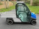 2015 Club Car Carryall 500 CA500 Electric Turf Utility Vehicle UTV Golf Cart #G5