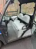 2015 Club Car Carryall 500 CA500 Electric Turf Utility Vehicle UTV Golf Cart #G5