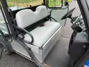 2015 Club Car Carryall 500 CA500 Electric Turf Utility Vehicle UTV Golf Cart #G5