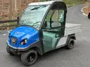 2015 Club Car Carryall 500 CA500 Electric Turf Utility Vehicle UTV Golf Cart #G5