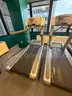 Life Fitness 97Ti FlexDeck Commercial Treadmill #E9