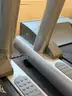 Life Fitness 97Ti FlexDeck Commercial Treadmill #E9