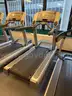 Life Fitness 97Ti FlexDeck Commercial Treadmill #E9