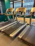 Life Fitness 97Ti FlexDeck Commercial Treadmill #E9