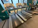 Life Fitness 97Ti FlexDeck Commercial Treadmill #E9