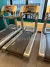 Life Fitness 97Ti FlexDeck Commercial Treadmill #E9
