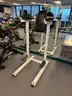 Paramount Dip Station AB Leg Raise Exercise Gym Equipment #E12