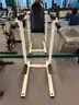 Paramount Dip Station AB Leg Raise Exercise Gym Equipment #E12