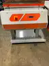 DEM Dempack H25 One-Step All-In-One Combination Hood Shrink Wrap Wrapping Packaging System Machine #G6