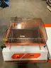 DEM Dempack H25 One-Step All-In-One Combination Hood Shrink Wrap Wrapping Packaging System Machine #G6
