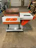 DEM Dempack H25 One-Step All-In-One Combination Hood Shrink Wrap Wrapping Packaging System Machine #G6
