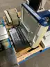 Lot of 2 Pallets of Xerox Mercure Pitney Bowes Xante Printing & Binding Equipment #G19