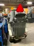 2020 Tennant ATLV 4300 Litter Vacuum Street Sweeper Cleaning Machine #B1A