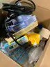 Lot of Laboratory Equipment & Supplies #B4