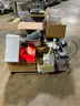 Lot of Laboratory Equipment & Supplies #B4
