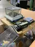 Lot of Laboratory Equipment & Supplies #B4