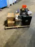 Lot of Warehouse Workshop Shop Tools Supplies Equipment #B6