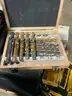 Lot of Warehouse Workshop Shop Tools Supplies Equipment #B6
