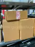 Lot of Office Networking Equipment Supplies Devices #B7