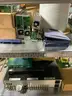 Lot of Office Networking Equipment Supplies Devices #B7