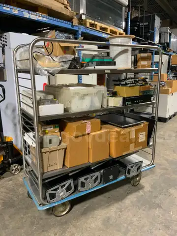 Lot of Office Networking Equipment Supplies Devices #B7