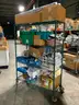 Lot of Medical Hospital Equipment & Supplies #B8