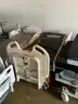 Lot of 25 RecoverCare Hill-Rom Hospital Medical Homecare Beds #B13