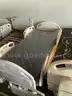 Lot of 25 RecoverCare Hill-Rom Hospital Medical Homecare Beds #B13