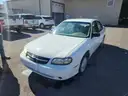 2002 Chevrolet Malibu