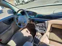 2002 Chevrolet Malibu