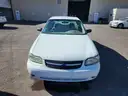 2002 Chevrolet Malibu