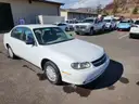 2002 Chevrolet Malibu