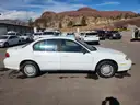 2002 Chevrolet Malibu
