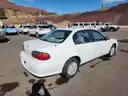 2002 Chevrolet Malibu