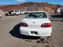 2002 Chevrolet Malibu