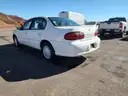 2002 Chevrolet Malibu
