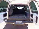 1999 Chevrolet Suburban 2500 4x4