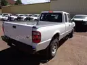 2005 Ford Ranger XL SuperCab 4WD