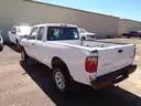 2005 Ford Ranger XL SuperCab 4WD