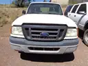 2005 Ford Ranger XL SuperCab 4WD