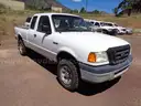 2005 Ford Ranger XL SuperCab 4WD