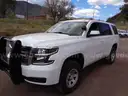2020 CHEVROLET TAHOE 4X4