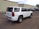 2020 CHEVROLET TAHOE 4X4